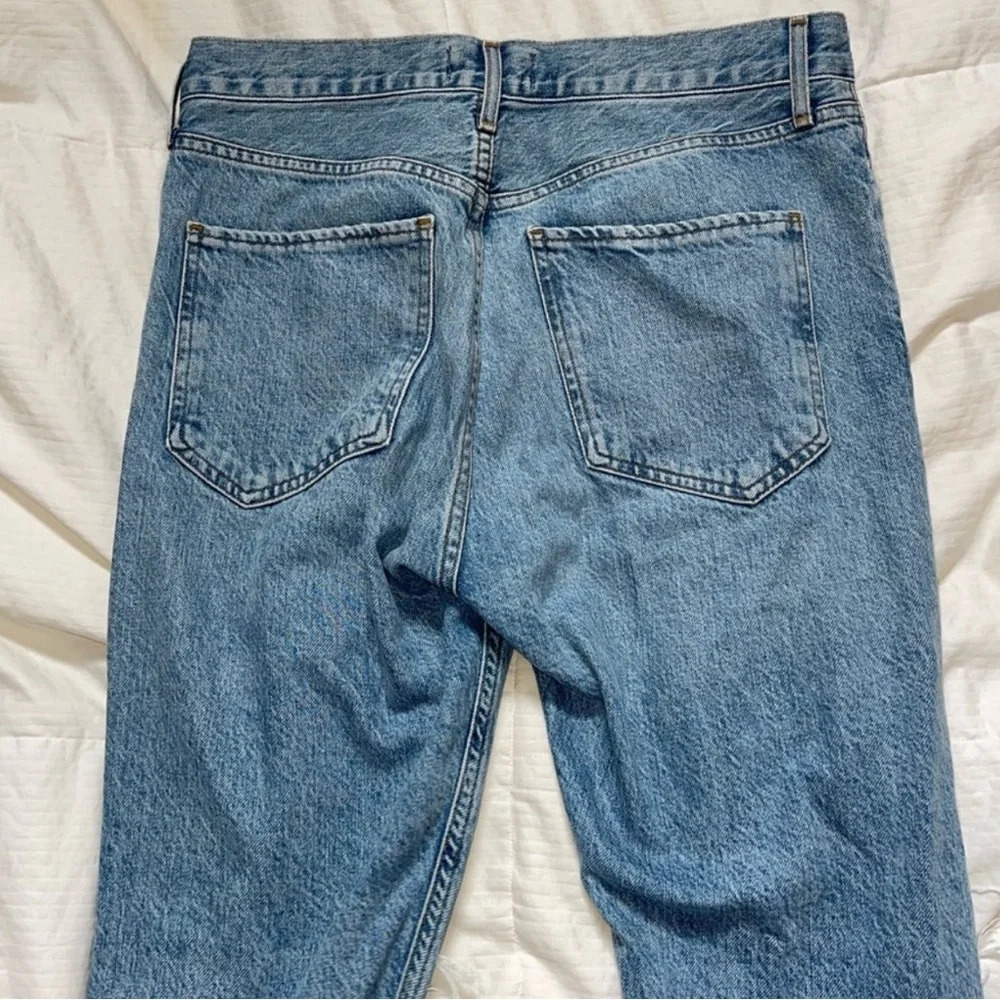 AGOLDE jeans - Picture 5 of 16